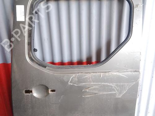 Used Left slide door Left slide door PEUGEOT PARTNER Tepee [2008-2026] 35963468 35963468