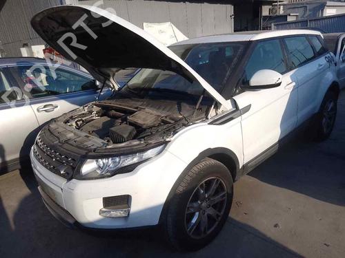 Klimaleitungen für LAND ROVER RANGE ROVER EVOQUE (L538) [2011-2019]  28469793