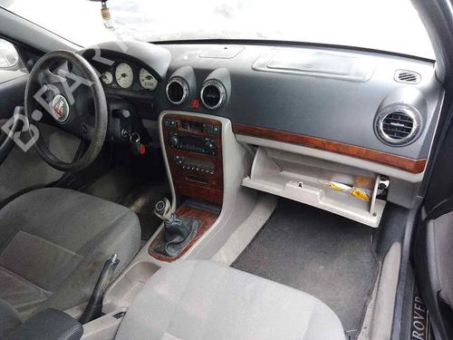 Used Radio MG MG ZS [2001-2005]  28467402