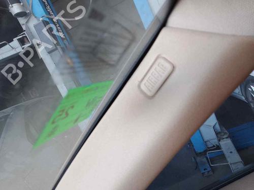 Used Right curtain airbag BMW X3 (E83) xDrive 20 d (177 hp) 28465056