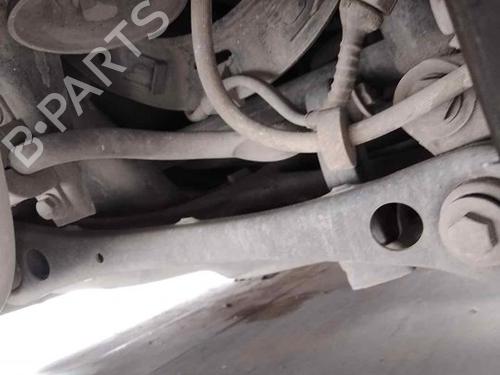 Drivaksel bagtil Højre AUDI A6 C6 (4F2) [2004-2011]  28452619