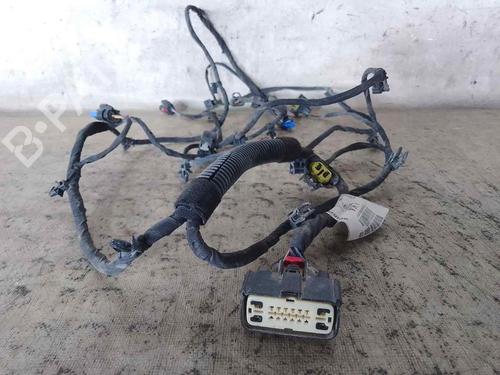 Cable OPEL ASTRA K (B16)  | BP27700921E12 