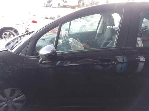 Used Left front door CITROËN C3 II (SC_) [2009-2025]  28465520