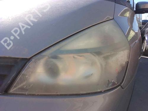 Used Left headlight RENAULT ESPACE IV (JK0/1_) 3.0 dCi (JK0E, JK0Y) (181 hp) 28467708