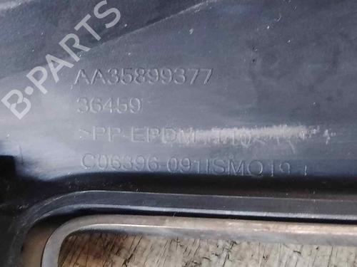 Grille PEUGEOT 308 II (LB_, LP_, LW_, LH_, L3_)  | BP26481525C40 