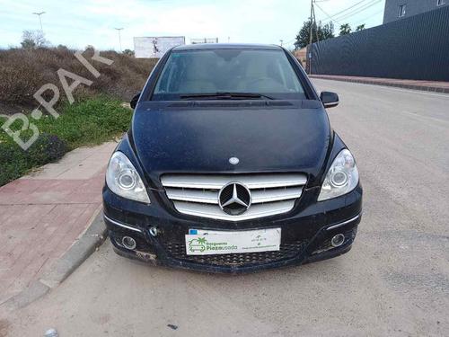 Engine control unit (ECU) MERCEDES-BENZ B-CLASS Sports Tourer (W245)  | BP26484807M57 