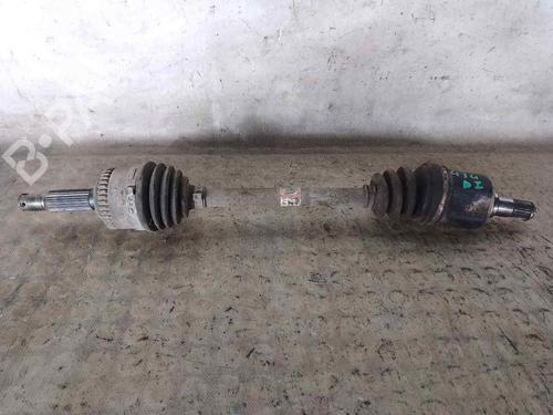 Used Left front driveshaft HYUNDAI ATOS (MX) [1997-2015]  26469965