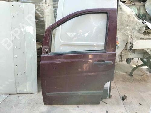 Used Left front door MERCEDES-BENZ VITO Bus (W639) 111 CDI (639.701, 639.703, 639.705) (109 hp) 28467819