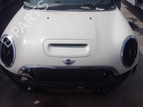 Used Hood MINI MINI (R56) Cooper S (184 hp) 28467239