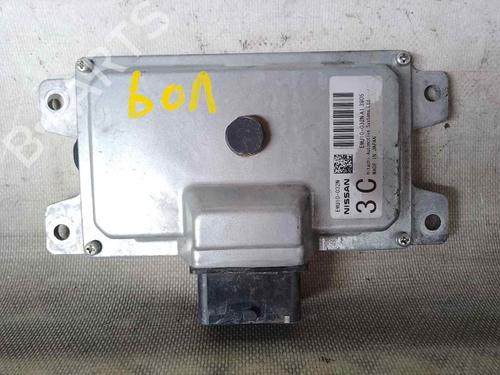 Used Gearbox control unit NISSAN NOTE (E12) 1.5 dCi (90 hp) 26485477