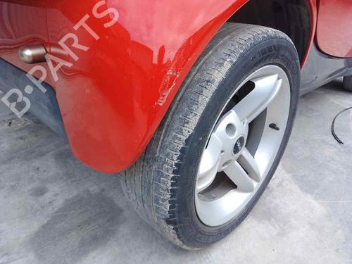 Used Right rear driveshaft SMART CITY-COUPE (450) 0.6 (S1CLB1, 450.331, 450.336) (45 hp) 28466984