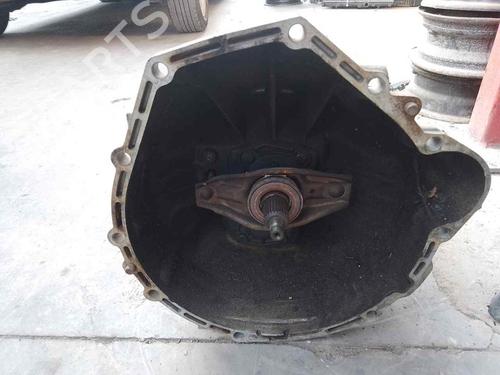 Used Gearbox MERCEDES-BENZ E-CLASS (W210) E 290 Turbo-D (210.017) (129 hp) 29050177