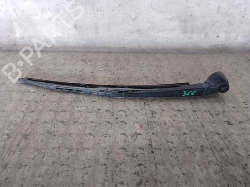 Used Rear windshield wiper arm AUDI A3 (8L1) 1.6 (102 hp) 26468232