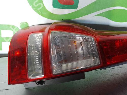 Left taillight HONDA CR-V III (RE_) 2.2 i-CTDi 4WD (RE6) | BP31696821C34