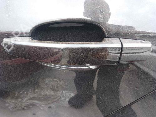 Used Rear left exterior door handle OPEL INSIGNIA A (G09) [2008-2017]  28462221