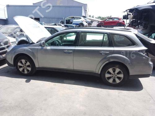Højre bagtil støddæmper SUBARU LEGACY V (BM) [2009-2025]  28470223