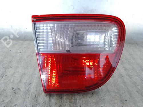 Achterlicht kofferdeksel achterklep links SEAT LEON (1M1) [1999-2006]  26470041