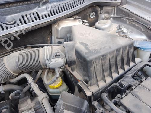 Used Air filter box VW POLO IV (9N_, 9A_) [2001-2014]  30773377