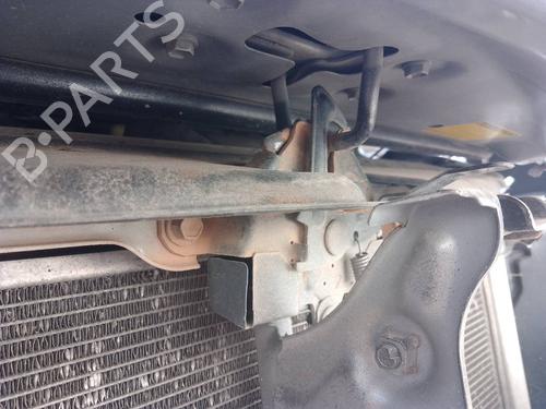 Used Hood lock Hood lock TOYOTA PRIUS Liftback (_W2_) 1.5 Hybrid (NHW20_, NHW20R) (112 hp) 39975417 39975417