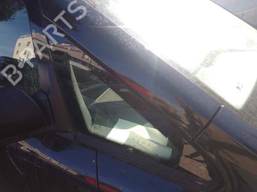 Used Front right quarter glass OPEL ZAFIRA / ZAFIRA FAMILY B (A05) [2005-2019]  28461598