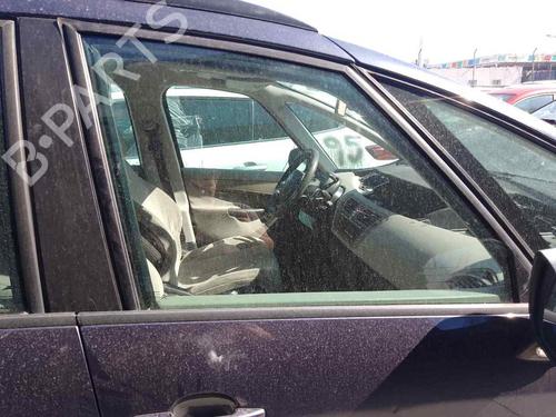 Used Front right door window CITROËN C4 Grand Picasso I (UA_) 1.6 HDi (109 hp) 28460178
