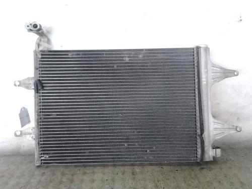 Used AC radiator SEAT IBIZA III (6L1) [2002-2009]  26468699
