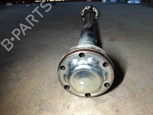 Driveshaft AUDI Q7 (4LB) 3.0 TDI quattro | BP28470497M37 - Image 3