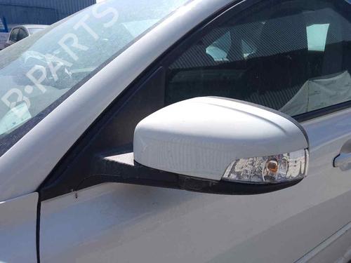 Left mirror VOLVO S40 II (544) 1.6 | BP28468851C26