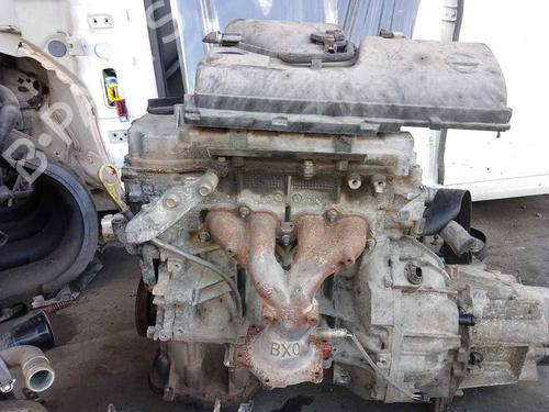 Engine NISSAN MICRA III (K12)  | BP26486296M1
