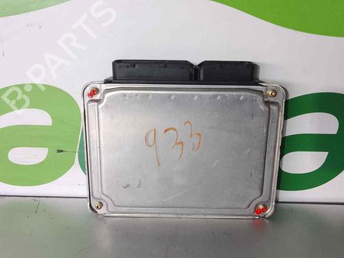 Engine control unit (ECU) AUDI A4 B6 Avant (8E5) 3.0 | BP29246523M57