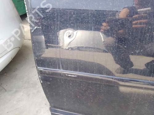 Left rear door VW GOLF IV (1J1) 1.9 TDI | BP26474756C4 