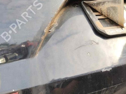 Rear bumper SEAT LEON (1P1)  | BP29428810C8 