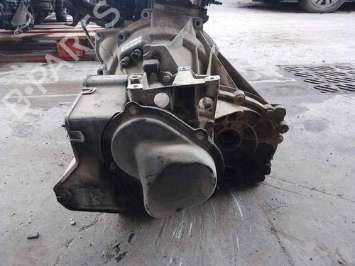 Gearkasse FORD FIESTA V (JH_, JD_) 1.4 16V | BP26485991M3 