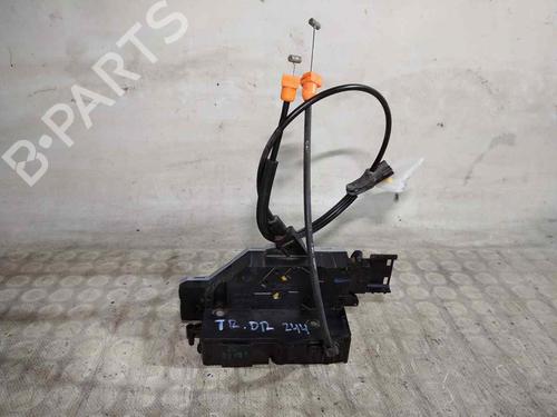 Used Rear right lock CITROËN C4 Picasso I MPV (UD_) [2006-2015]  26472124