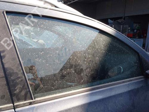 Used Front right door window NISSAN QASHQAI I (J10, NJ10) 1.5 dCi (103 hp) 28452192
