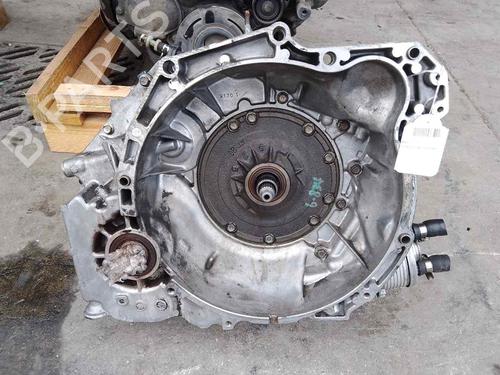 Used Gearbox RENAULT ESPACE IV (JK0/1_) [2002-2025]  30548419