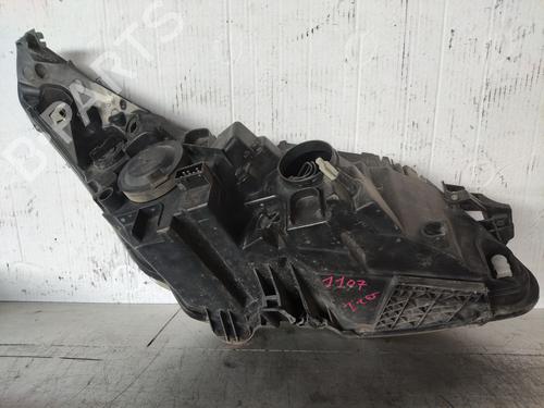 Left headlight CITROËN C4 I (LC_) | BP36090697C28 - Image 5
