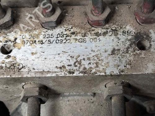 ABS pump MERCEDES-BENZ SPRINTER 3,5-t Platform/Chassis (B906) 315 CDI (906.131, 906.133, 906.135, 906.231, 906.233,... | BP29450813M43 