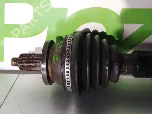 Right front driveshaft AUDI A3 (8P1) 1.9 TDI | BP28465484M39