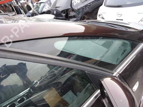 Used Front right quarter glass OPEL ZAFIRA TOURER C (P12) [2011-2025]  28452962