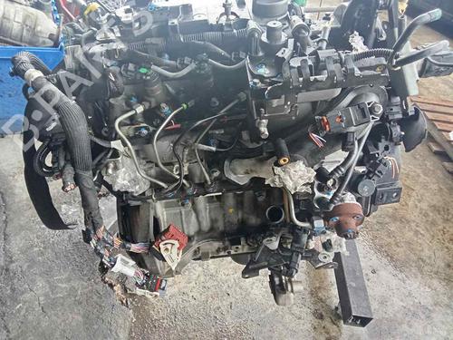 Engine PEUGEOT PARTNER Box Body/MPV  | BP28467000M1 