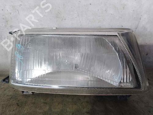 Faro derecho SEAT IBIZA II (6K1) 1.6 i (75 hp) 26471630