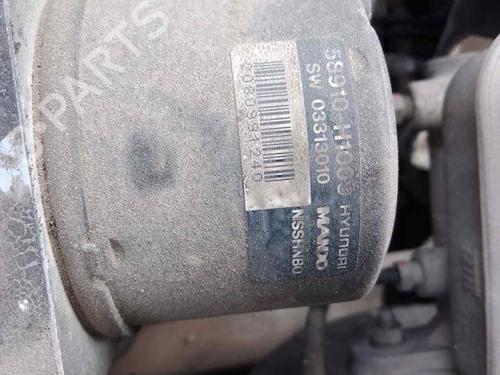 ABS pump HYUNDAI TERRACAN (HP)  | BP28452738M43 