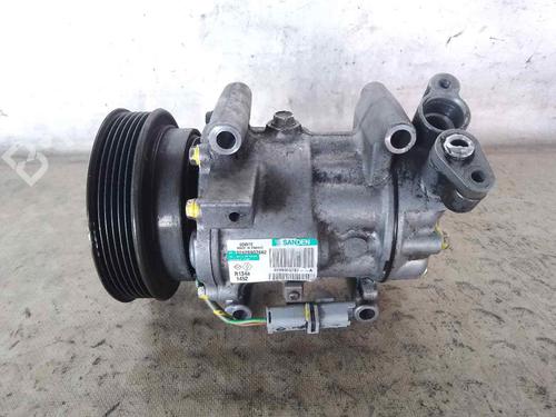 Used AC compressor AC compressor RENAULT CLIO III (BR0/1, CR0/1) 1.5 dCi (BR17, CR17) (86 hp) 36319496 36319496