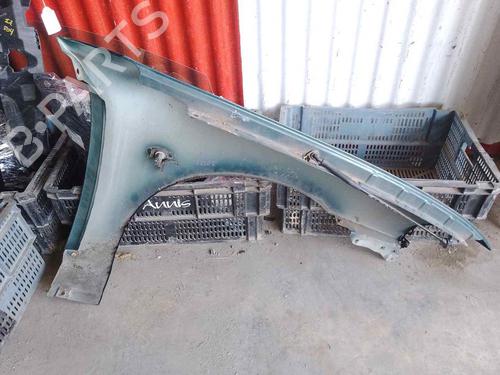 Left front fenders HYUNDAI ACCENT I (X-3)  | BP26474005C41 