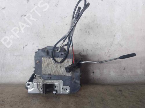 Front right lock MERCEDES-BENZ E-CLASS (W211) E 270 CDI (211.016) | BP26686834C97 