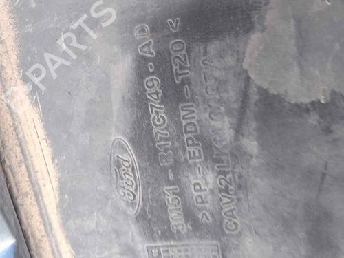 Front bumper FORD C-MAX (DM2) 1.6 TDCi | BP26481748C7 