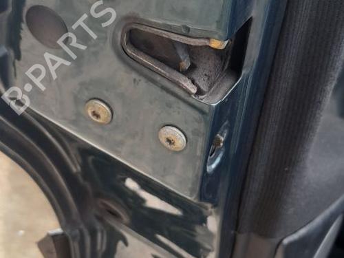 Used Rear left lock VW GOLF III (1H1) 1.8 (90 hp) 33020167