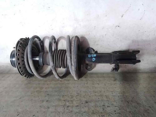 Used Right front shock absorber CHRYSLER VOYAGER IV (RG, RS) 2.5 CRD (141 hp) 26474929
