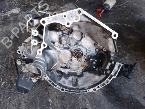 Getriebe für CITROËN C2 (JM_) 1.6 VTS (122 hp) 31147170